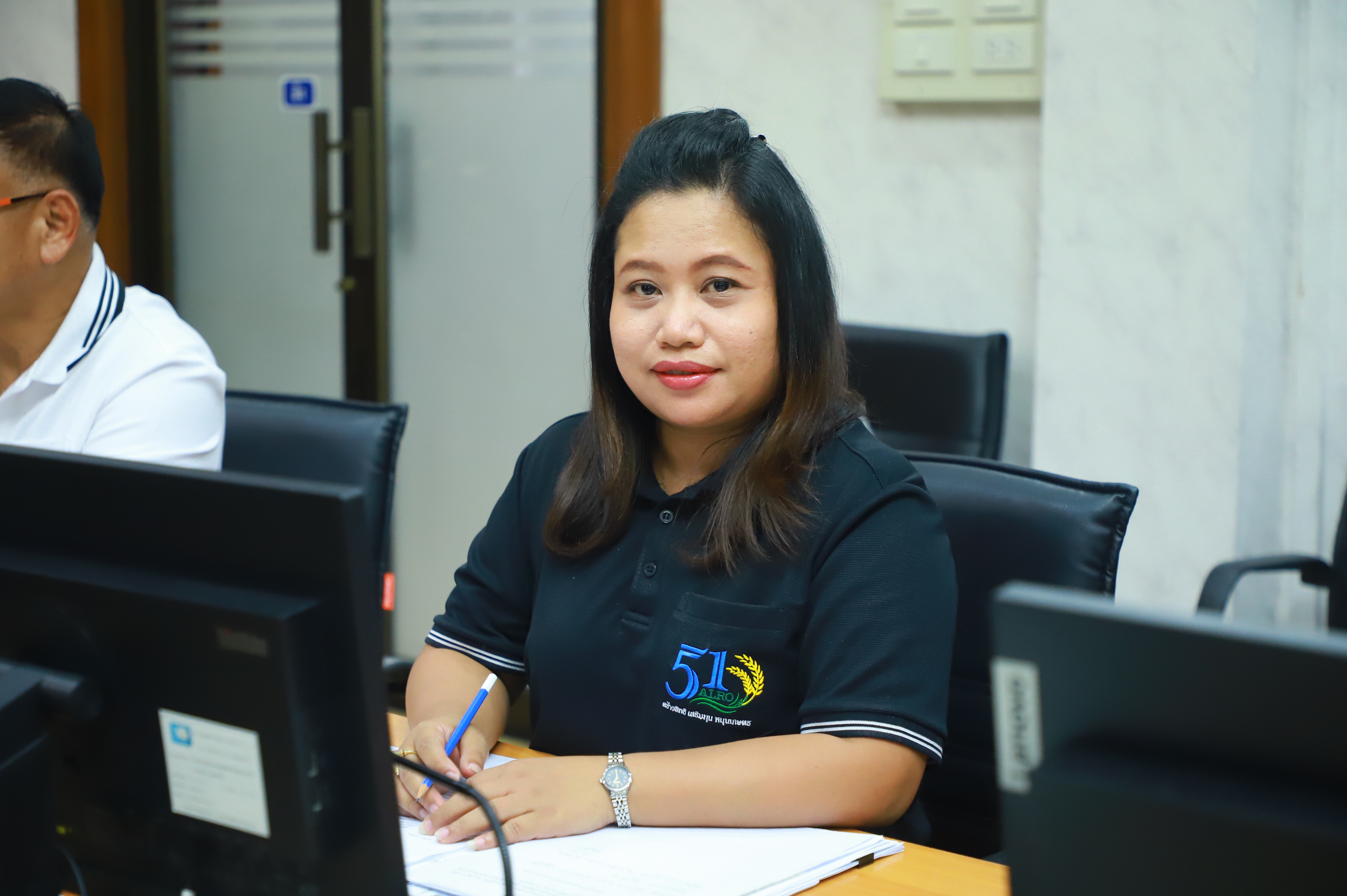title - ผู้ตรวจราชการกรม ประชุมแนวทางการตรวจราชการของผู้ตรวจราชการสำนักงานการปฏิรูปที่ดินเพื่อเกษตรกรรม  ประจำปีงบประมาณ พ.ศ. 2569 รอบที่ 2 